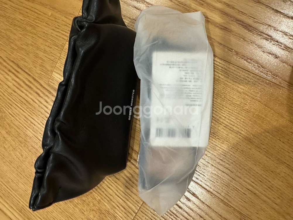 젠틀몬스터 UNA.C-01(OR)--4