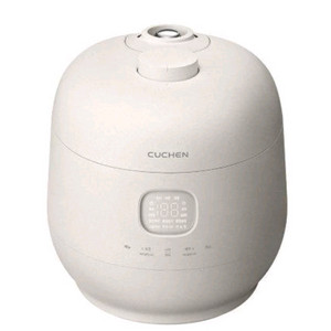 (가격내림) 쿠첸 IH압력 전기밥솥 CRH-TWS102
