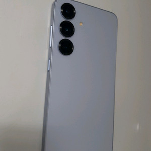갤럭시 s25 512GB 아이스블루 (자급제x)
