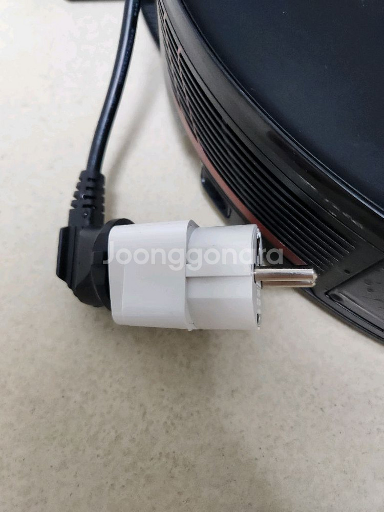 로보락 S7 MaxV Ultra 로봇청소기(추가부품O)--4