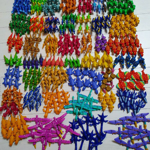 공룡메카드 개별판매 4000원부터