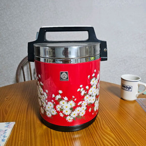 타이거 보온밥통