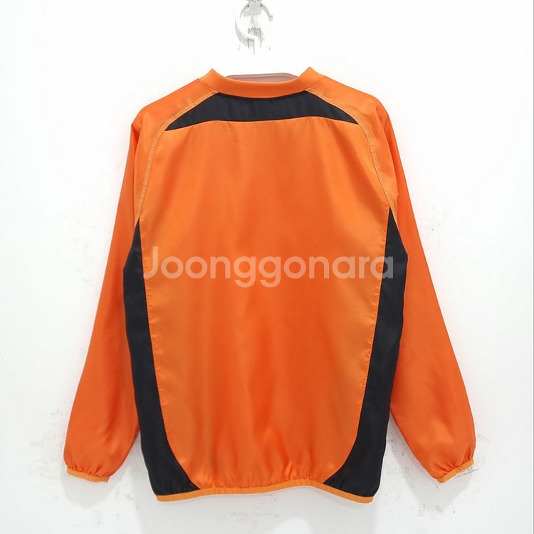 푸마 남성 바람막이 맨투맨 티셔츠 트레이닝 헬스 축구--1