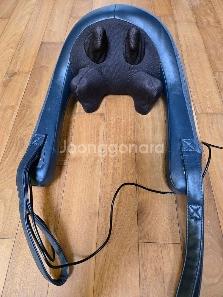 (가격내림) 제스파[ZESPA] 파워 넥케어 목어깨 마--1