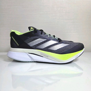 (새상품) 아디다스 아디제로 보스턴 러닝화 블랙볼트