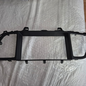 제네시스 G80(DH) 안드로이드 올인원/네비 프레임