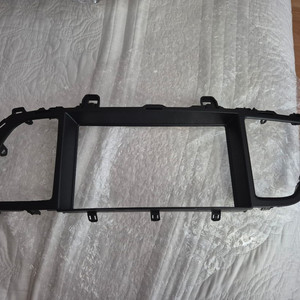 제네시스 G80(DH) 안드로이드 올인원/네비 프레임