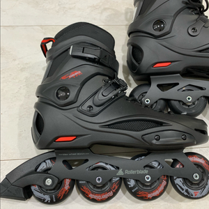 rollerblade rb80 인라인 UK10