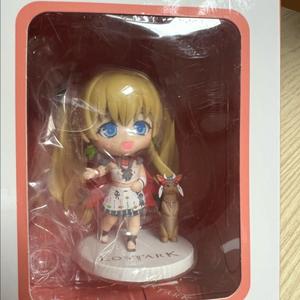 [새상품] 니아 피규어