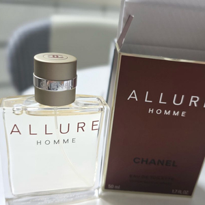 샤넬 알뤼르 옴므 오 드 퍼퓸