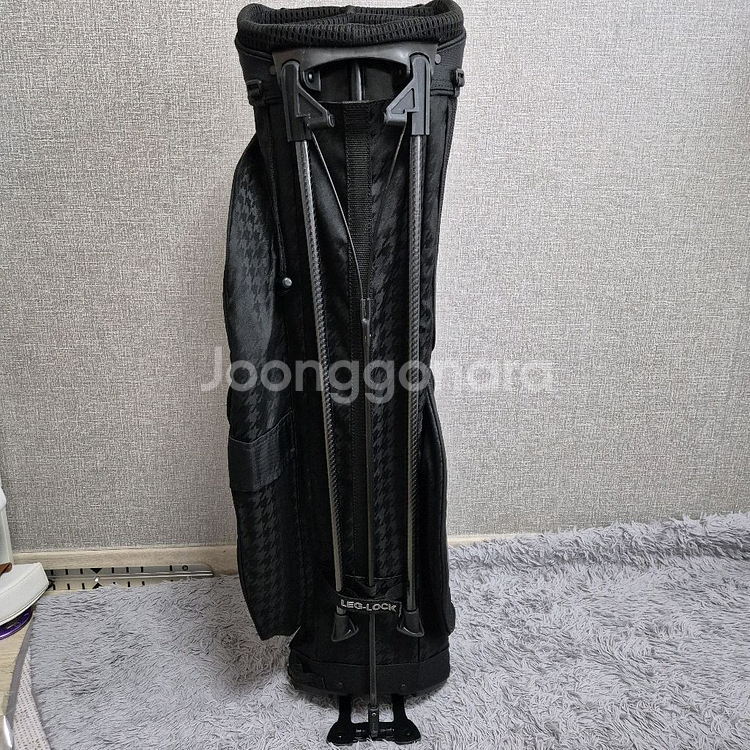 스카티카메론 하운드투스 스탠드백 커버세트 드우유--3