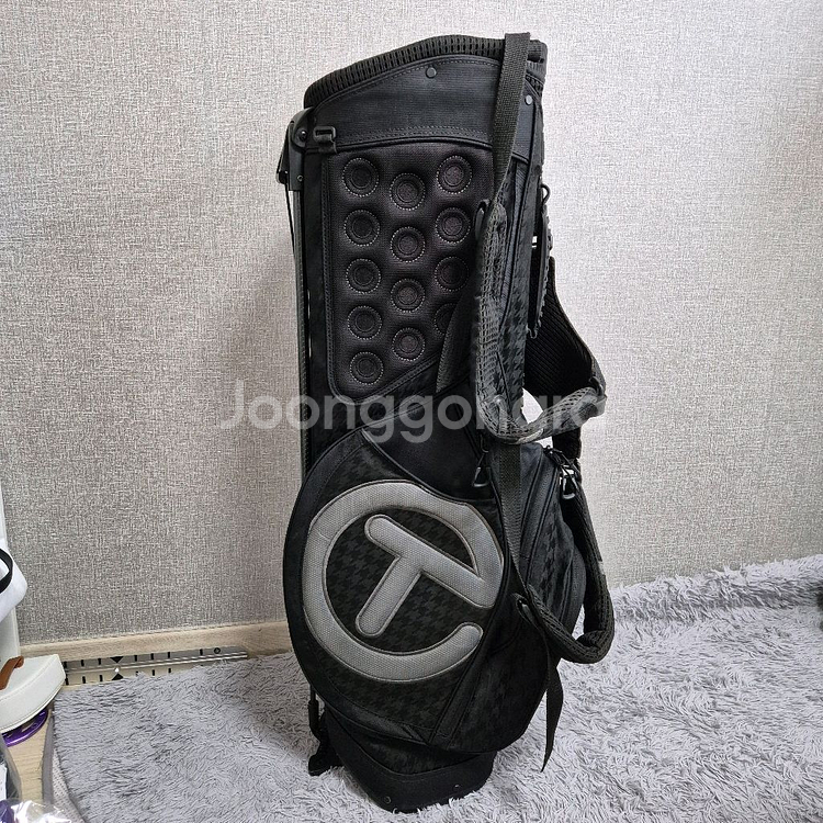 스카티카메론 하운드투스 스탠드백 커버세트 드우유--2