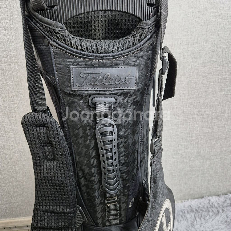 스카티카메론 하운드투스 스탠드백 커버세트 드우유--4