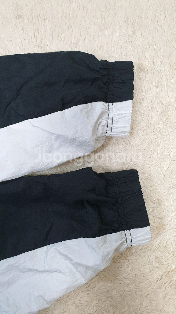 [남성105] 정품 나이키 빅스우시 바람막이 새것수준--6