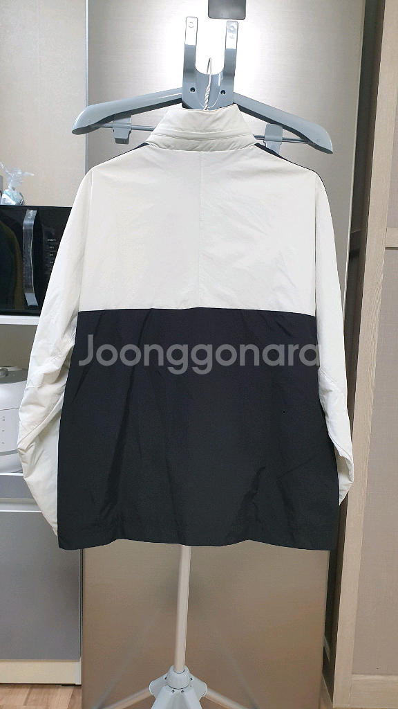 [남성95] 정품 아디다스 한정판 아노락 상태굿 무배--1