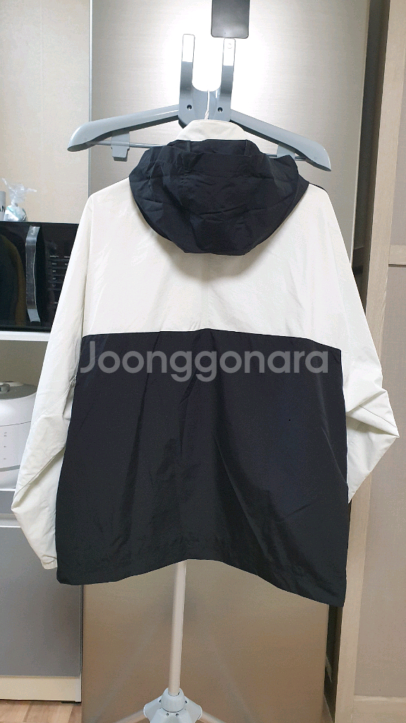 [남성95] 정품 아디다스 한정판 아노락 상태굿 무배--5