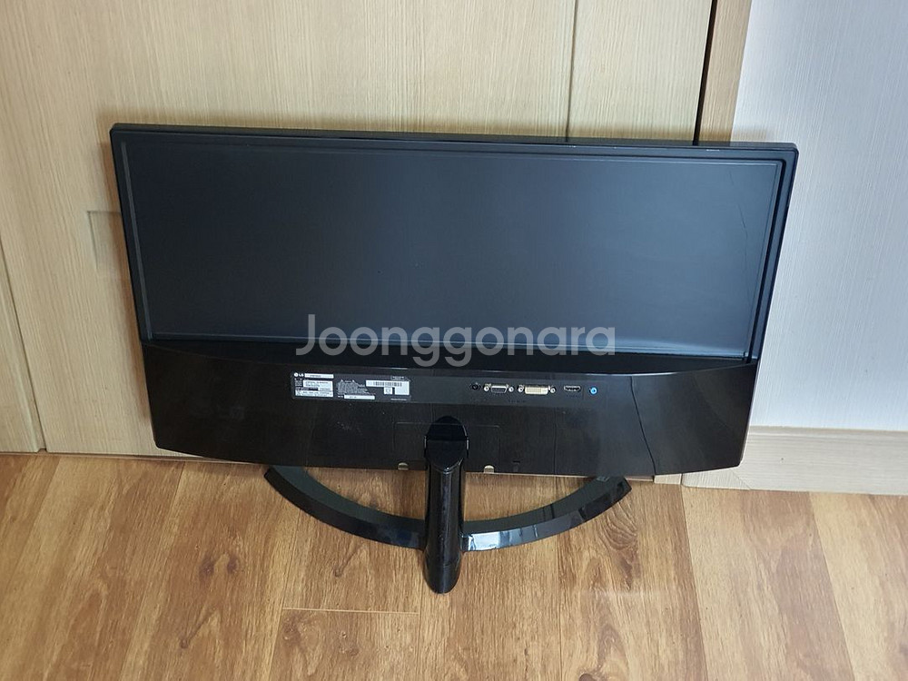 LG 모니터 27인치 27MP58VQ--1