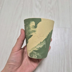 블리스볼 종이컵팟