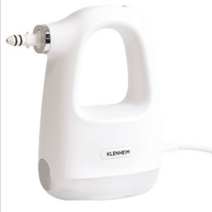 클렌하임 그립 샷 스팀청소기