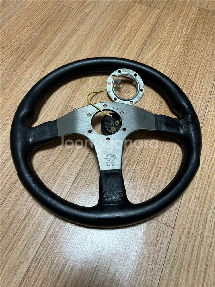 모모 스티어링 휠--2