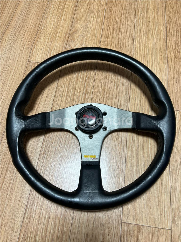 모모 스티어링 휠--0