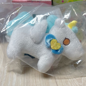 세일러문 이치방쿠지 C상 엘리오스 마스코트 키체인