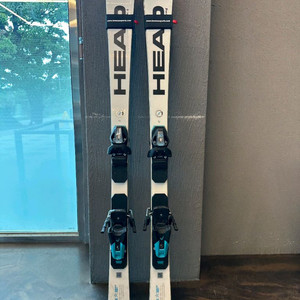 23/24 헤드 주니어 회전스키 월드컵 138