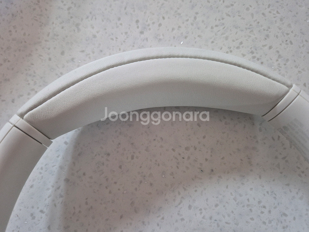 소니 얼트웨어 헤드폰 WH-ULT900N 화이트--6