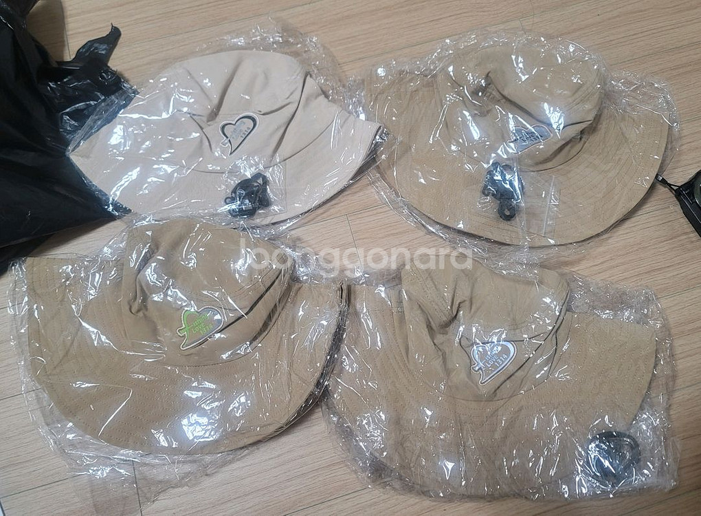 위모캠)원목 우드롤 캠핑테이블120cm(캠핑모자 2개서--6