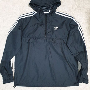 [남성100] 정품 아디다스 아노락 상태굿 무료배송