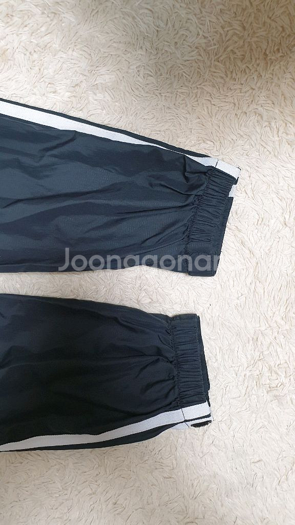 [남성100] 정품 아디다스 아노락 상태굿 무료배송--6