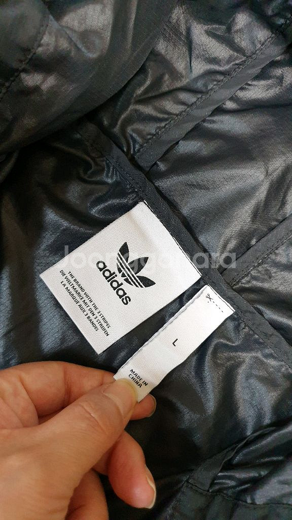 [남성100] 정품 아디다스 아노락 상태굿 무료배송--8