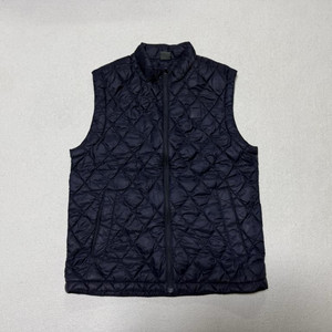 아이더 경량 패딩 조끼 남성용 100사이즈