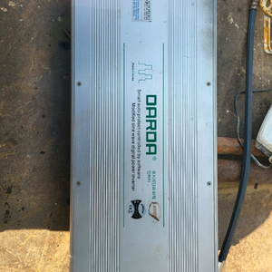 다르다 인버터 24v 4000w