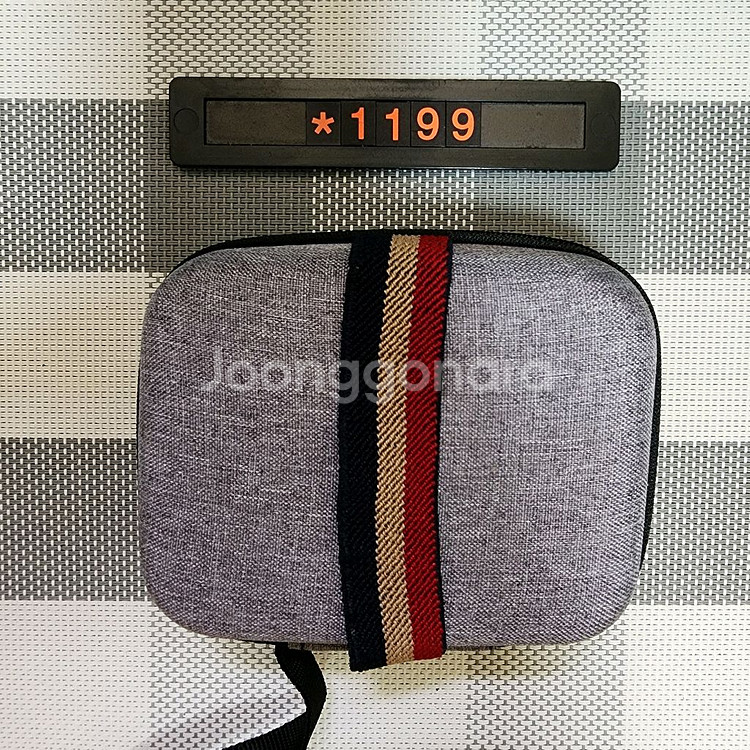 미녹스 35 GT 필름카메라 케이스포함--6