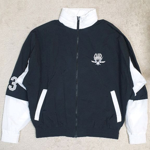 [남성105] 정품 조던 레트로9 플라이트 바람막이