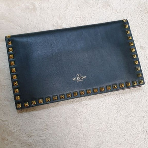 정품 발렌티노 가라바니 클러치백 상태굿 무배