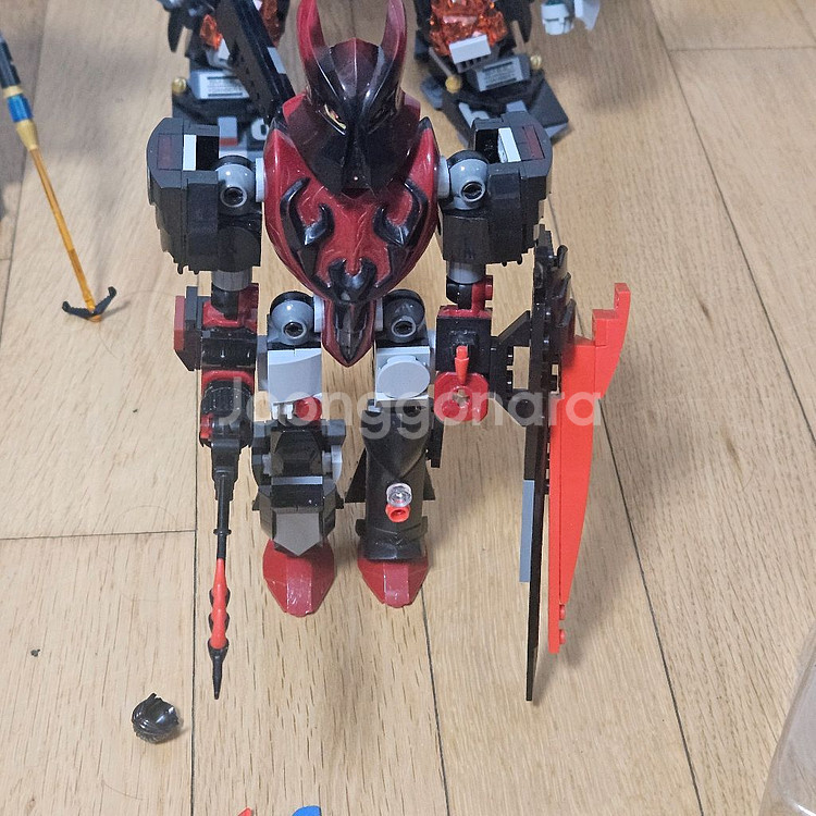 레고, 마블 shf 피규어, 트랜스포머 일괄 판매합니다--4