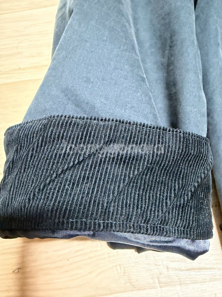 브롬톤런던 그린포드 브리티쉬 필드자켓 xl--1