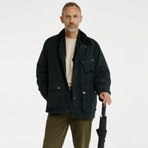 브롬톤런던 그린포드 브리티쉬 필드자켓 xl