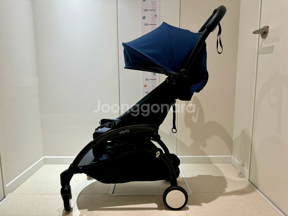 베이비젠 요요2 유모차--0