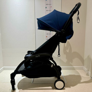 베이비젠 요요2 유모차
