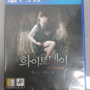 플스4 화이트데이 팜