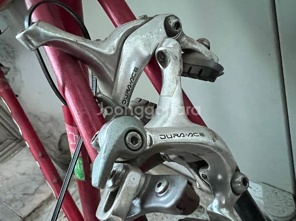 레스포 크로몰리 프레임--0