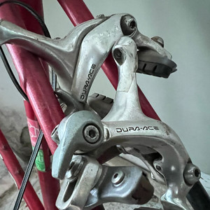 레스포 크로몰리 프레임