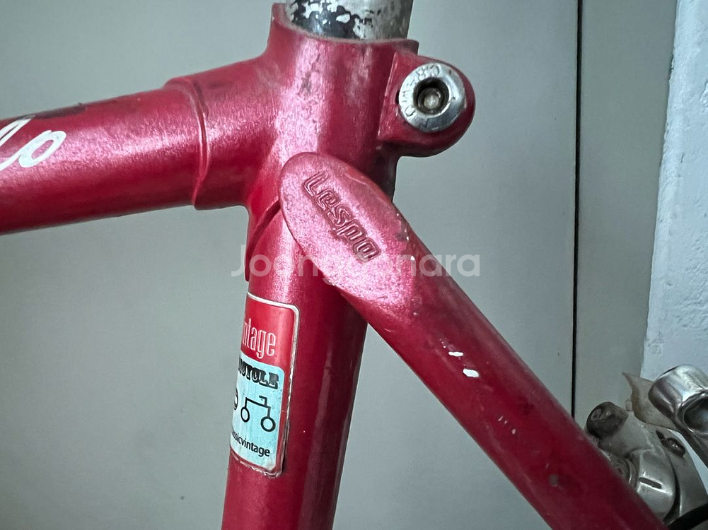 레스포 크로몰리 프레임--1