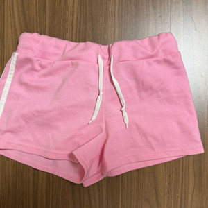 핑크 돌핀챈츠(사이즈 S-M)