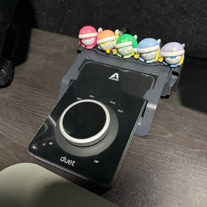 아포지 듀엣 3 + dock 리미티드에디션 풀박 판매