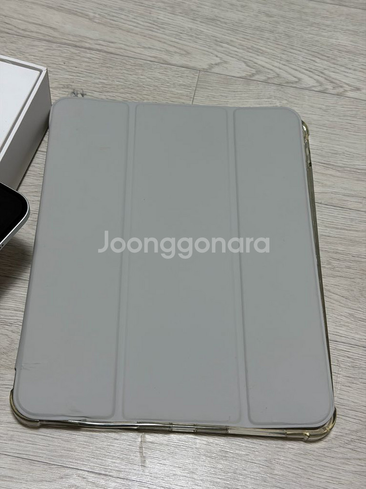아이패드프로 11 M4 256GB 셀룰러--4