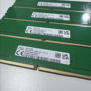 하이닉스 데스크탑 메모리 8G 5600(개인결제)